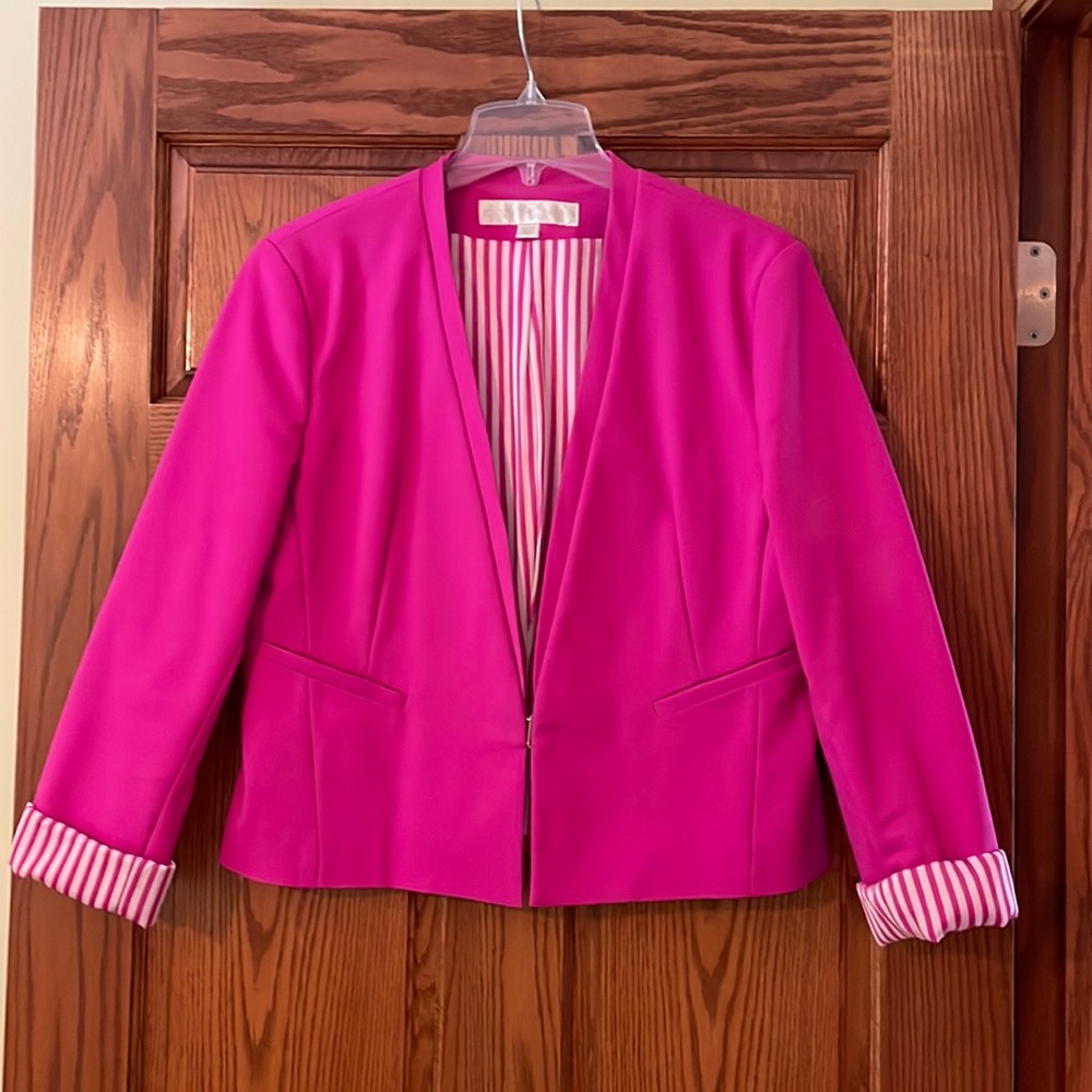 Boston Proper jacket
